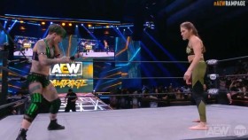 AEW Rampage (10.02.2023)