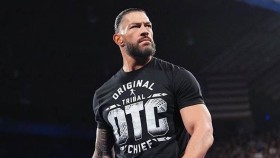 Roman Reigns vynechá nejbližší PLE, Update / Dakota Kai, Zákulisní reakce na TLC Match