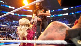Karrion Kross a Drew McIntyre se utkají ve speciálním zápase na WWE Extreme Rules