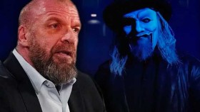 Triple H není proti návratu Uncle Howdyho do WWE po smrti Braye Wyatta