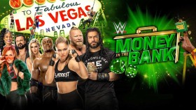 WWE údajně plánuje velkou změnu pro Money In The Bank kvůli slabému zájmu