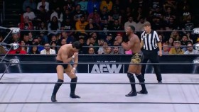 AEW Rampage (02.06.2023)