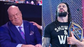 Jsem lepší wrestler než Roman Reigns, tvrdí Daniel Bryan