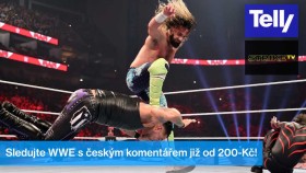 Dnešní česky komentovaná show WWE RAW na STRIKETV toho nabízí opravdu hodně