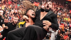 S pondělní show WWE RAW to začíná být opravdu hodně špatné