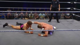 WWE Evolve (23.04.2025)