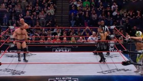 AEW Rampage (10.11.2023)