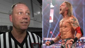 Má WWE záložní plán pro ukončení Royal Rumble zápasu? 