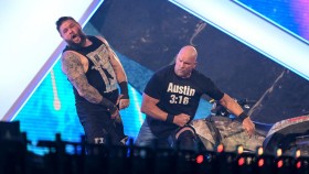 Zákulisní novinky o budoucnosti Steva Austina v ringu WWE