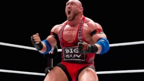 Ryback si nedá říct, opět zveřejnil anketu o své wrestlingové budoucnosti