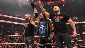 Novinky o kontraktech dvou návratilců do WWE