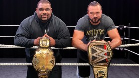 WWE údajně plánuje tři velké zápasy na WM 37, dokonce s s účastí Brocka Lesnara a Goldberga