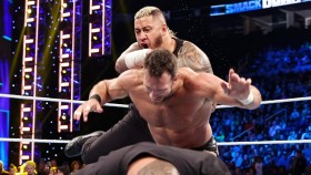 SmackDown (06.10.2023)