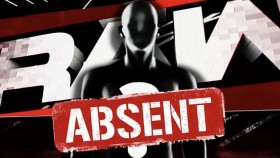 Nenápadný návrat absentující hvězdy WWE ve včerejší show RAW
