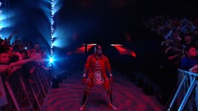 SPOILER z hlavního taháku dnešní show RAW v Glasgow
