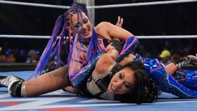 SmackDown (05.09.2025)