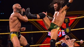 NXT Super Tuesday (01.09.2020)