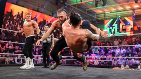WWE NXT Level Up (15.03.2024)