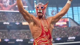 WWE plánuje velkou rivalitu pro El Grande Americana