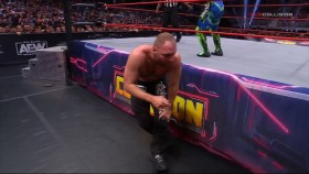 AEW Collision (09.09.2023)