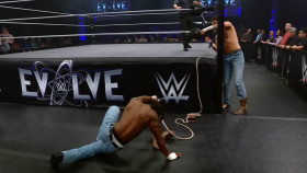 WWE Evolve (22.04.2026)