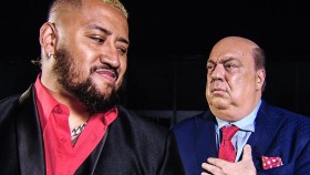Proč WWE zrušila debutový zápas ve včerejším SmackDownu?