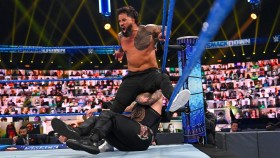SmackDown si udržel sledovanost přes 2 miliony diváků
