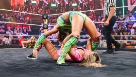 WWE NXT Level Up (03.05.2024)