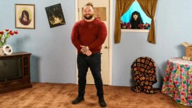 Bray Wyatt naznačil budoucnost své kariéry po propuštění z WWE