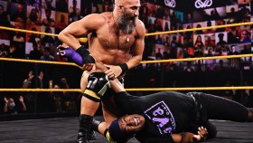 WWE NXT (04.11.2020)