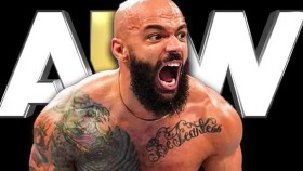 Jak to vypadá s debutem Ricocheta v AEW?