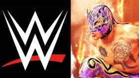 Novinky o možném příchodu Reye Fenixe do WWE