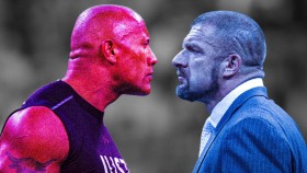 Triple H: The Rock miluje Hollywood, ale nic se nevyrovná WWE