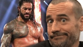Roman Reigns otevřeně přiznal, že nemá rád CM Punka