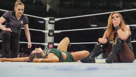 WWE změnila plány pro Backlash na poslední chvíli