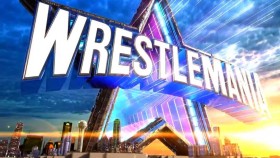 SPOILER: WWE změnila zápas na WrestleManii 38