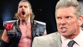 Detaily o důvodu, proč Vince McMahon propustil Stevea Cutlera