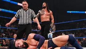 Páteční SmackDown přilákal opět přes 2 miliony diváků