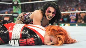 Co bude s Becky Lynch po prohře na WrestleManii 40?