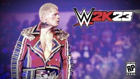 Novinky o úspěchu WWE 2K22 a plánu pro vydání WWE 2K23