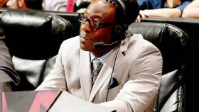 Booker T získal velmi nelichotivé ocenění