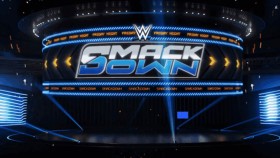 Velká změna SmackDownu může být jen dočasnou záležitostí