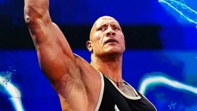 The Rock chce být údajně vítězem zápasu na WM 40. Jeho vliv je větší než má Triple H