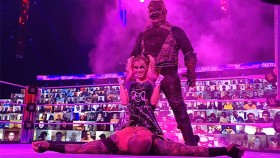Alexa Bliss prozradila, co ji nejvíc bavilo na zápase s Randym Ortonem