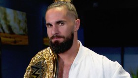 SPOILER: Bude Seth Rollins obhajovat svůj WWE World Heavyweight titul v NXT?