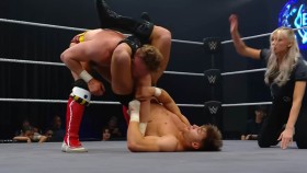 WWE Evolve (07.01.2026)