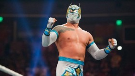 Sin Cara nepovažuje za fér, že hvězdy WWE musí čekat několik hodin, aby si mohly promluvit s Vincem McMahonem