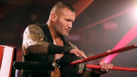 Randy Orton zveřejnil vtipné video o jeho zápase na SummerSlamu