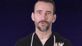 CM Punk tvrdí, že příští rok získá titul v AEW