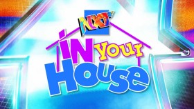 Finální karta zápasů pro dnešní show NXT In Your House